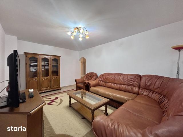 Apartament 3 camere langa plaja – Faleza Nord