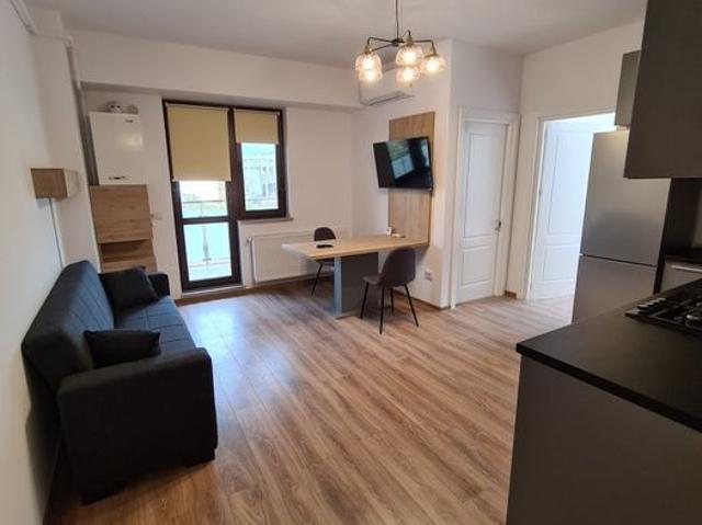 Apartament 3 Camere – Lazar Residence | Parcare Subterană | Pet Friend