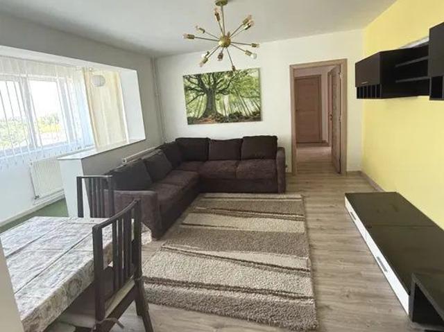 Apartament 3 camere | Liviu Rebreanui | Titan | IOR | Dristor