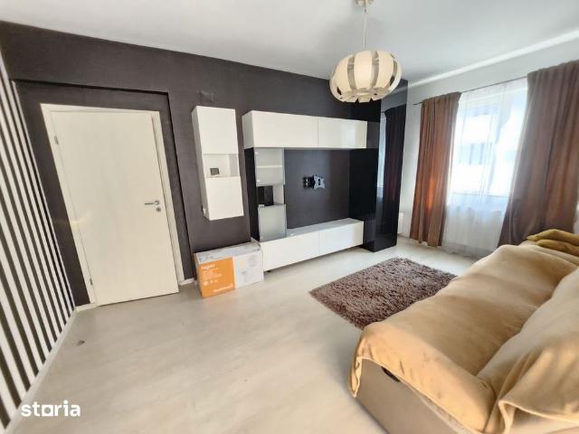 Apartament 3 camere Loc De Parcare Militari Residence