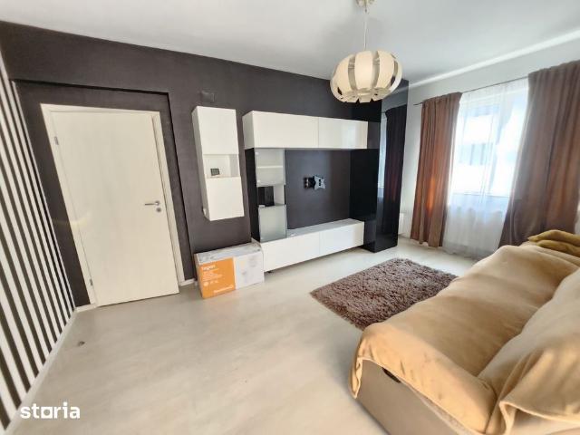 Apartament 3 camere Loc de Parcare Militari Residence