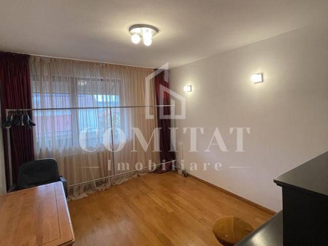 Apartament 3 camere | Loc de parcare | Andrei Muresanu