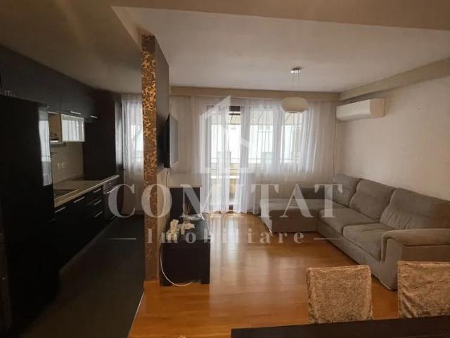 Apartament 3 camere | Loc de parcare | Andrei Muresanu