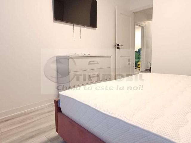 Apartament 3 camere+ Loc de parcare BLOC NOU 2025 PRIMA INCHIRIERE