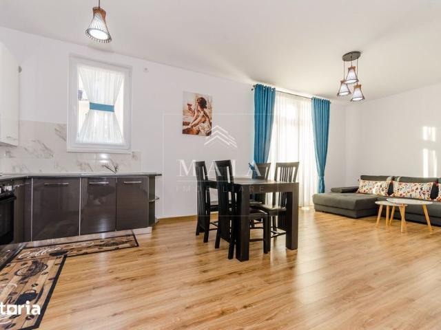Apartament 3 camere,loc de parcare,City Residence Central