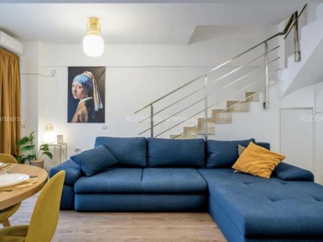 Apartament 3 camere | Loc de parcare | Duplex | Parcul Carol