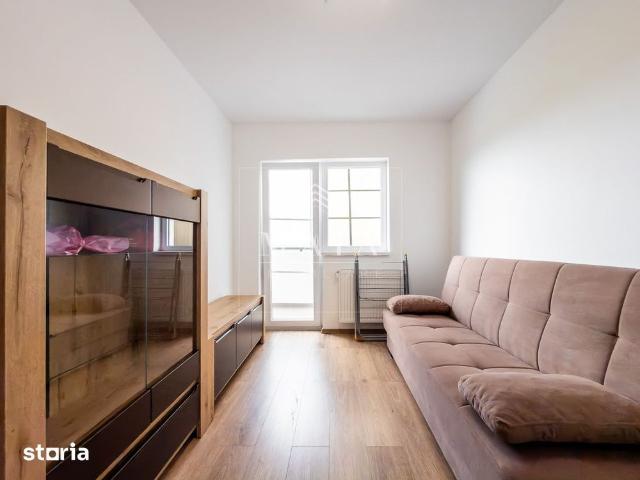 Apartament 3 camere, loc de parcare, lift, bloc nou,Magnolia Residence