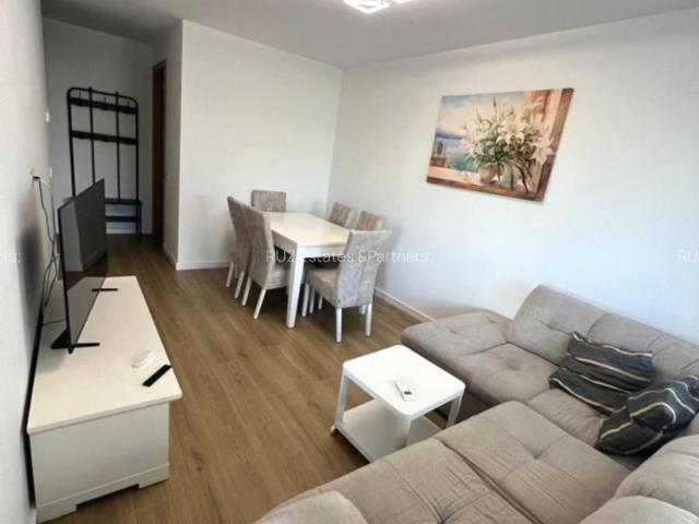 Apartament 3 camere | Loc de parcare | Piata Presei Libere