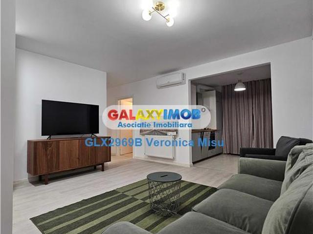apartament 3 camere,loc de parcare subteran 1 theodor pallady