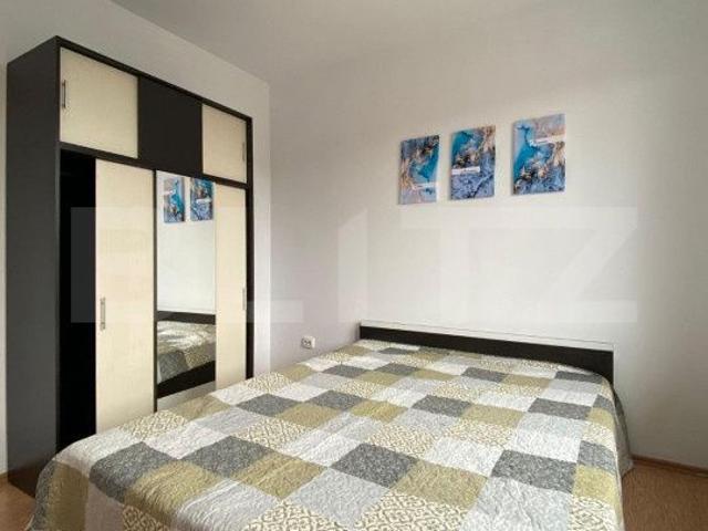Apartament 3 camere, loc de parcare, zona strazii Campului