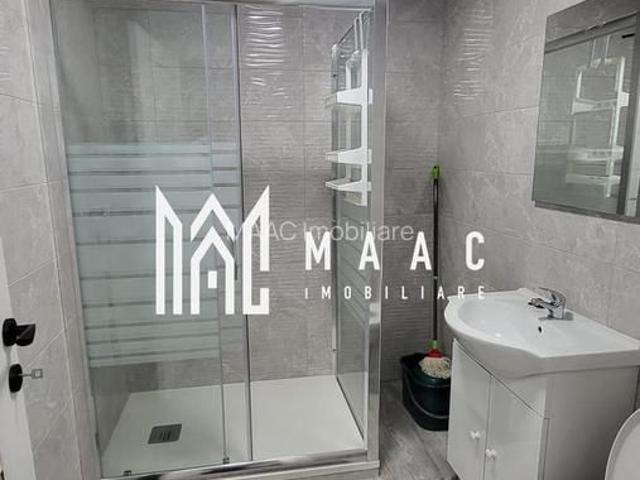 Apartament 3 Camere | Loc De Parcare | 68 MPU