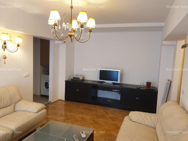 Apartament 3 camere, loc parcare Banu Manta / 1 Mai