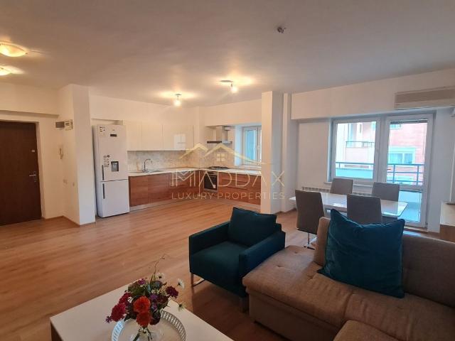 Apartament 3 camere / Loc parcare / Cartier Francez / Herastrau