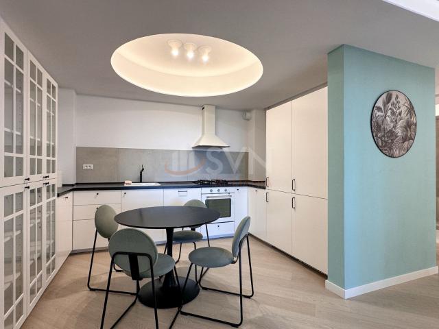 Apartament 3 camere loc parcare inclus Cortina North Pipera