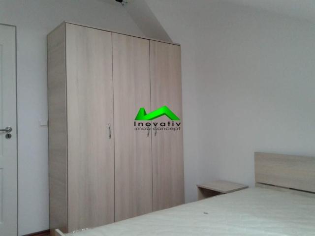 Apartament 3 camere loc parcare Sibiu Gusterita