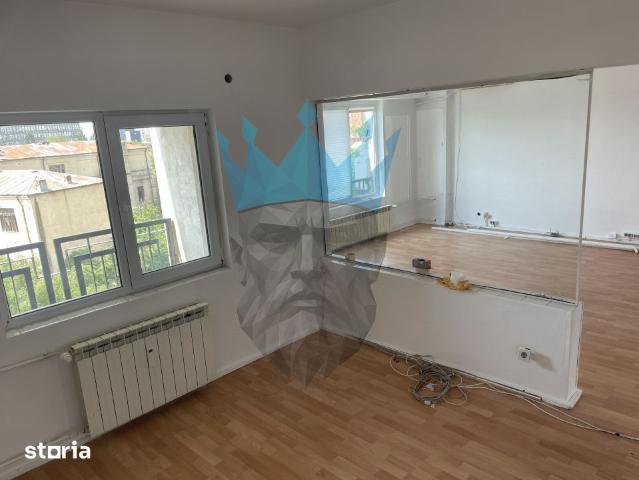 Apartament 3 Camere P ta Alba Iulia Bucuresti,ideal Sediu Firma