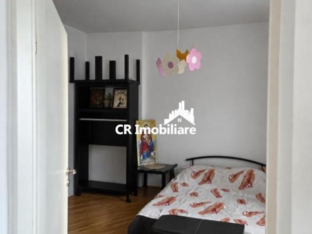 Apartament 3 camere, Pache Protopopescu