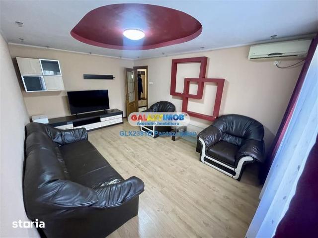 Apartament 3 camere | Pacii | Centrala Proprie | 15min metrou
