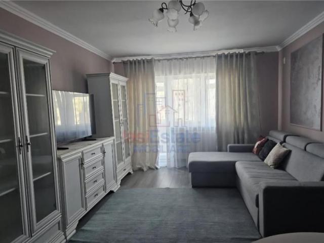Apartament 3 Camere Pacurari Moara de Foc
