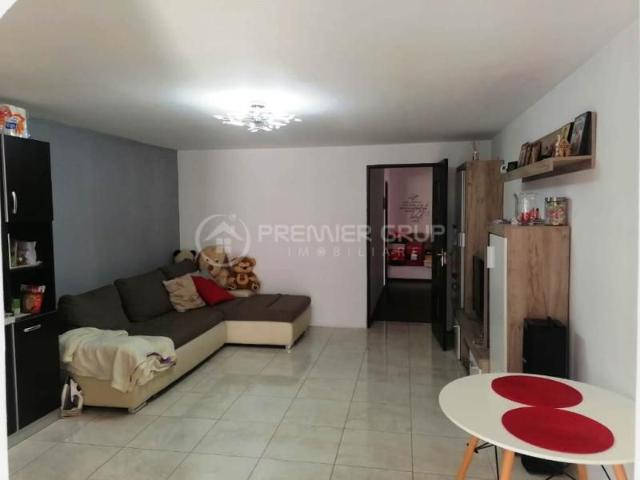 Apartament 3 camere, Pacurari Copou, 60mp