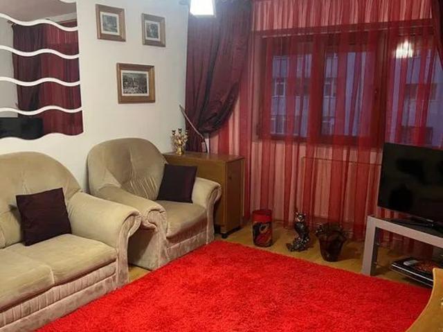 Apartament 3 camere Pacurari