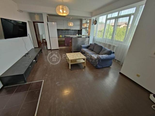 Apartament 3 camere, Pacurari, 75mp