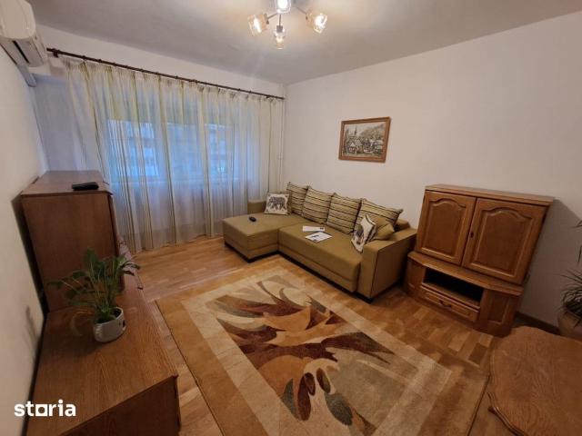 Apartament 3 camere Pacurari, 72 metri, etaj 2 Cod:156069