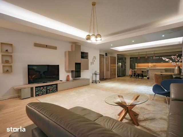 Apartament 3 camere Padurea Baneasa | 127mp | Mobilat & Utilat