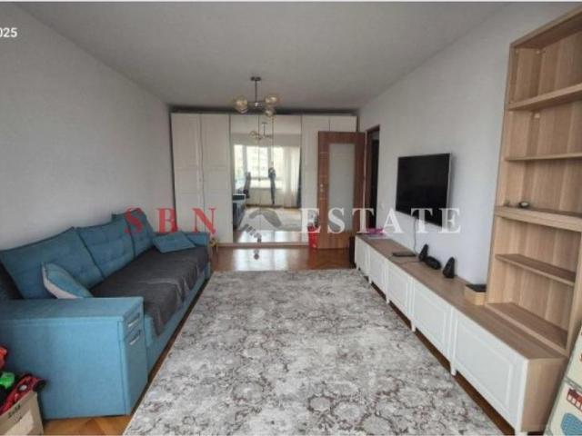 Apartament 3 camere | Pajura Jiului | Parcare