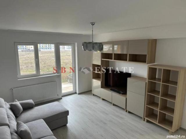 Apartament 3 camere | Pallady | Nou | Parcare