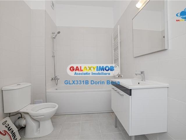 Apartament 3 Camere PALLADY TOWERS RESIDENCE