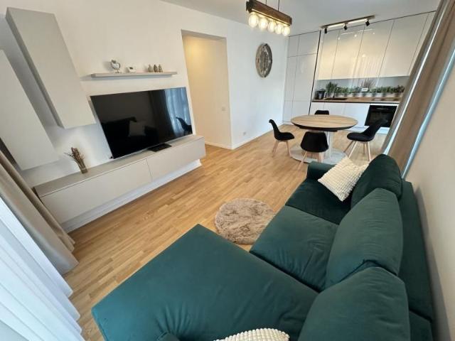 Apartament 3 camere Paltim