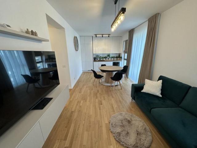Apartament 3 camere Paltim