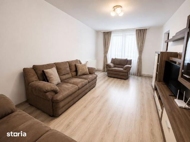 Apartament 3 camere | Pantelimon – Arena Națională | Centrală proprie