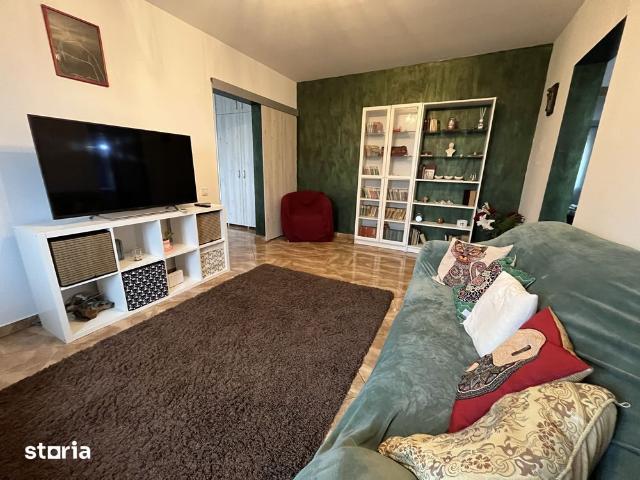 Apartament 3 Camere| Pantelimon | Mega Mall | Boiller| Pet Friendly