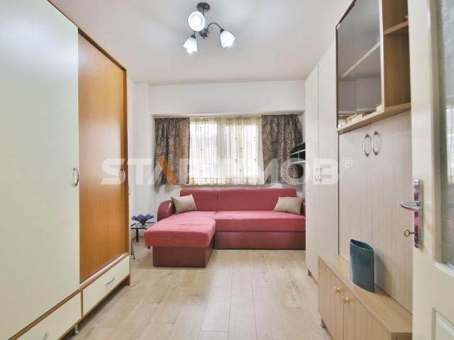 Apartament 3 camere Paraului