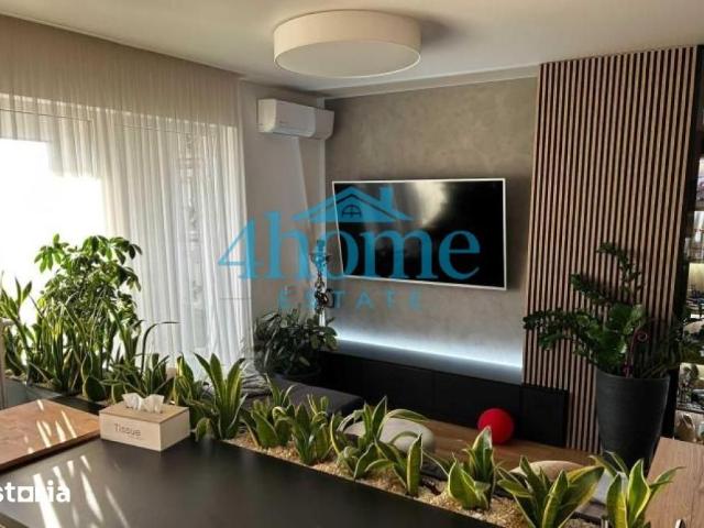 Apartament 3 Camere|Parcul Carol|Bloc Nou|Parcare Subterana