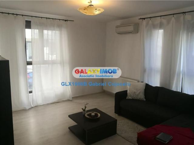 apartament 3 camere Parcul Carol Frigului 81 mp + 55 mp terasa