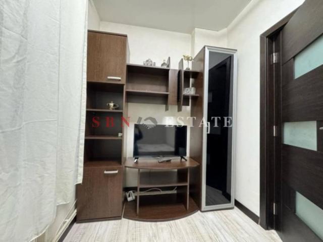 Apartament 3 camere Parcul Carol | Renovat | Centrala proprie