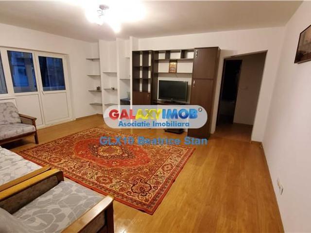 Apartament 3 camere PARCUL DRUMUL TABEREI / AUCHAN