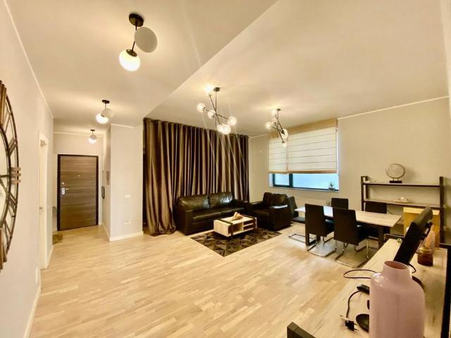 Apartament 3 camere | Parcul Herăstrău, 86 mp | parcare subterană