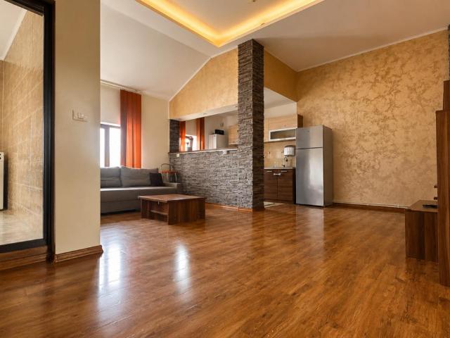 Apartament 3 camere Parcul Primariei | Bdul Tomis Constanta