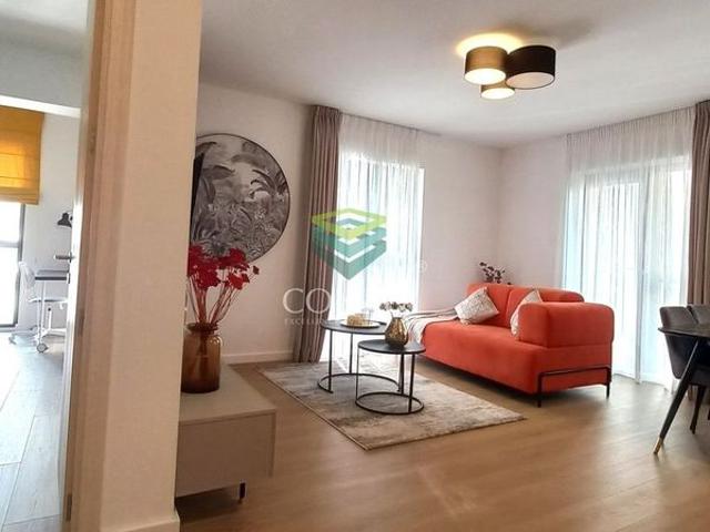 Apartament 3 camere Parcului 20