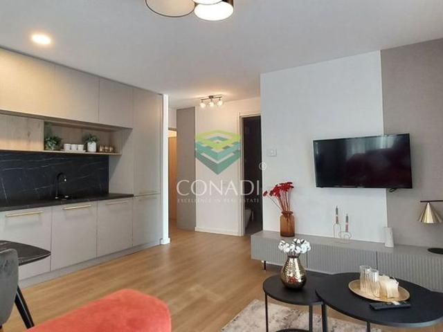 Apartament 3 camere Parcului 20