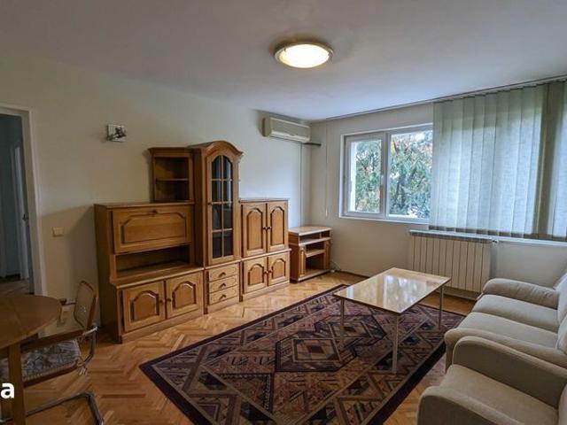 Apartament 3 Camere | Parc Bazilescu | Metrou la scara blocului