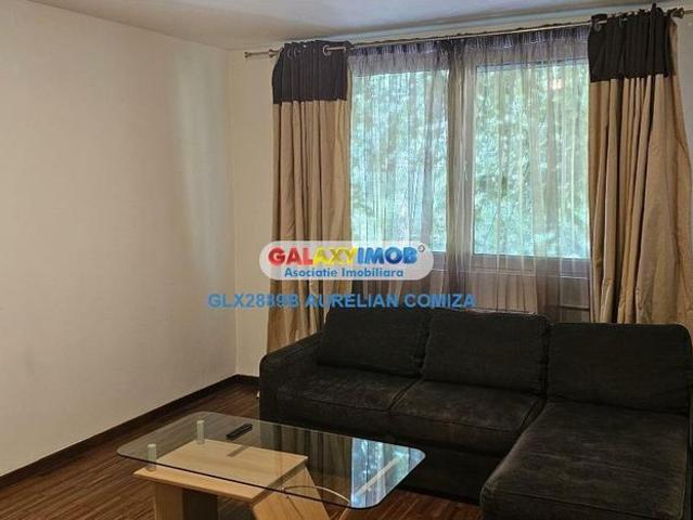 Apartament 3 camere Parc Moghioros etaj 1/4