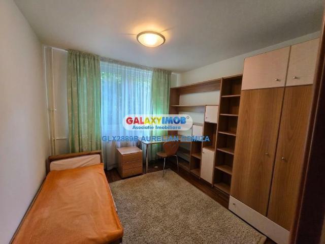 Apartament 3 camere Parc Moghioros etaj 1/4