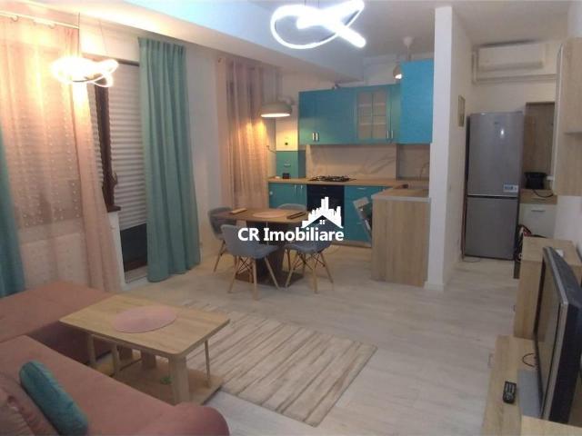 Apartament 3 camere Parc Titanii Parc IOR