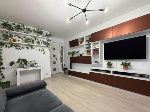 Apartament 3 camere Parc Tudor Arghezi Drumul Jilavei|Parcare inclusa