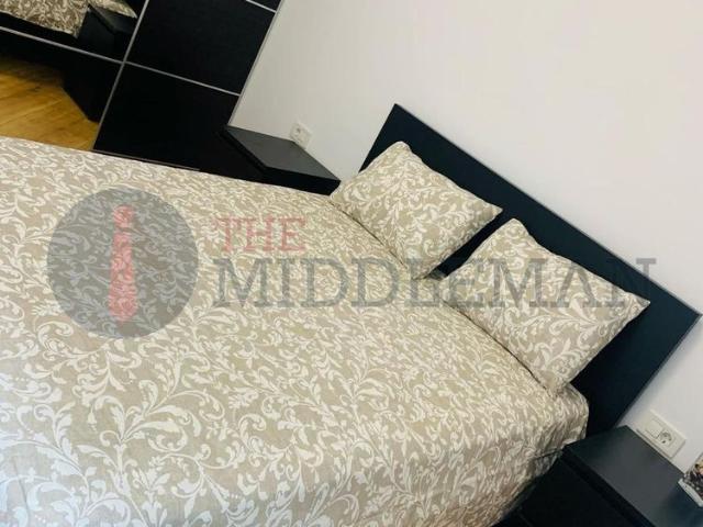 Apartament 3 camere | Parcare | 4 CITY NORTH Pipera | Pet Friendly